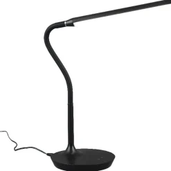 LED-pöytävalaisin Trio Toro, valkoinen