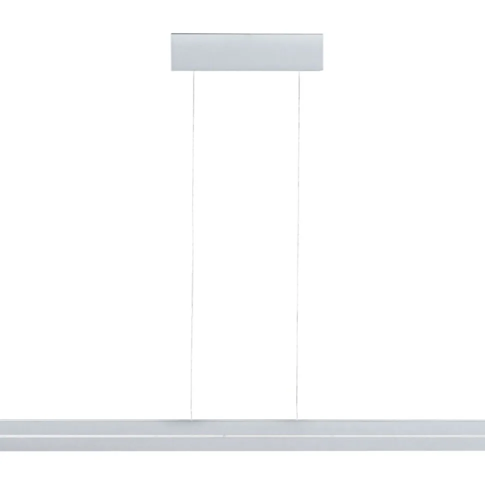 LED-riippuvalaisin Paulmann Raiko, RGBW+, himmennettävä, 2300lm/370lm, 19W/6W, musta