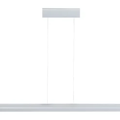 LED-riippuvalaisin Paulmann Raiko, RGBW+, himmennettävä, 2300lm/370lm, 19W/6W, musta