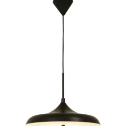 LED-riippuvalaisin Aneta Lighting Sigma 3000K musta