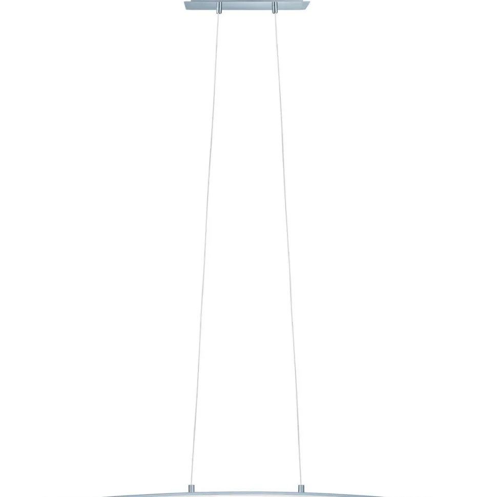 LED-Riippuvalaisin Eglo Lasana 90cm kromi