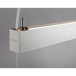 LED-riippuvalaisin Hide-a-lite Actor Basic Pend MP 3000K valkoinen