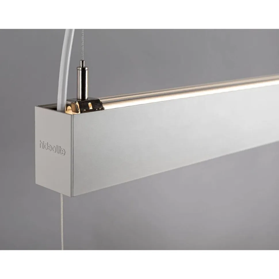LED-riippuvalaisin Hide-a-lite Actor Basic Pend MP 3000K valkoinen