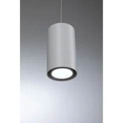 LED-riippuvalaisin Paulmann ProRail3 Kratos Ø79x42mm 1050lm 9W 4000K musta