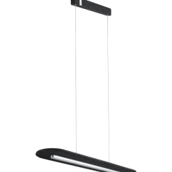 LED-riippuvalaisin Paulmann Tulga 27W 3-Step-Dim himmennettävä antrasiitti