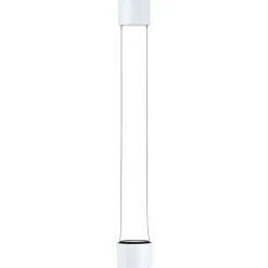 LED-riippuvalaisin Paulmann URail Aldan 930lm/530lm 8.5W 4000K himmennettävä valkoinen