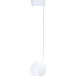 LED-riippuvalaisin Paulmann URail Alejandro 800lm 10W 4000K 3-Step-Dim himmennettävä valkoinen