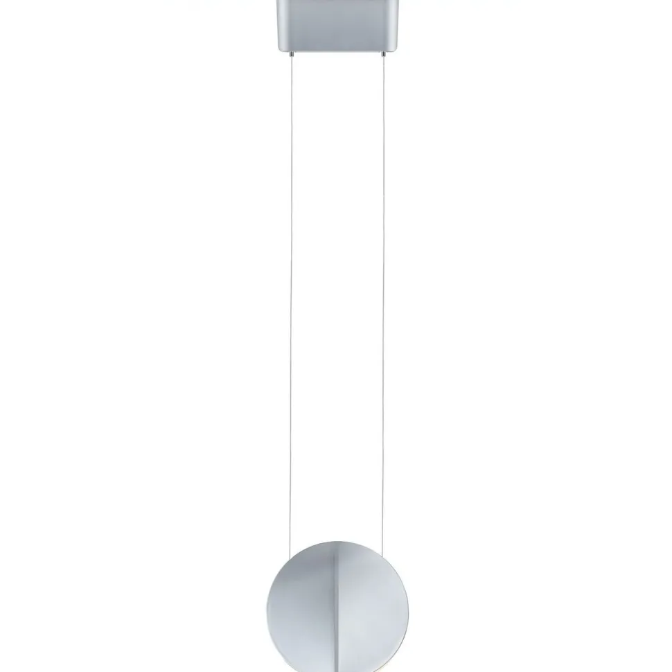 LED-riippuvalaisin Paulmann URail Alejandro 800lm 10W 4000K 3-Step-Dim himmennettävä valkoinen