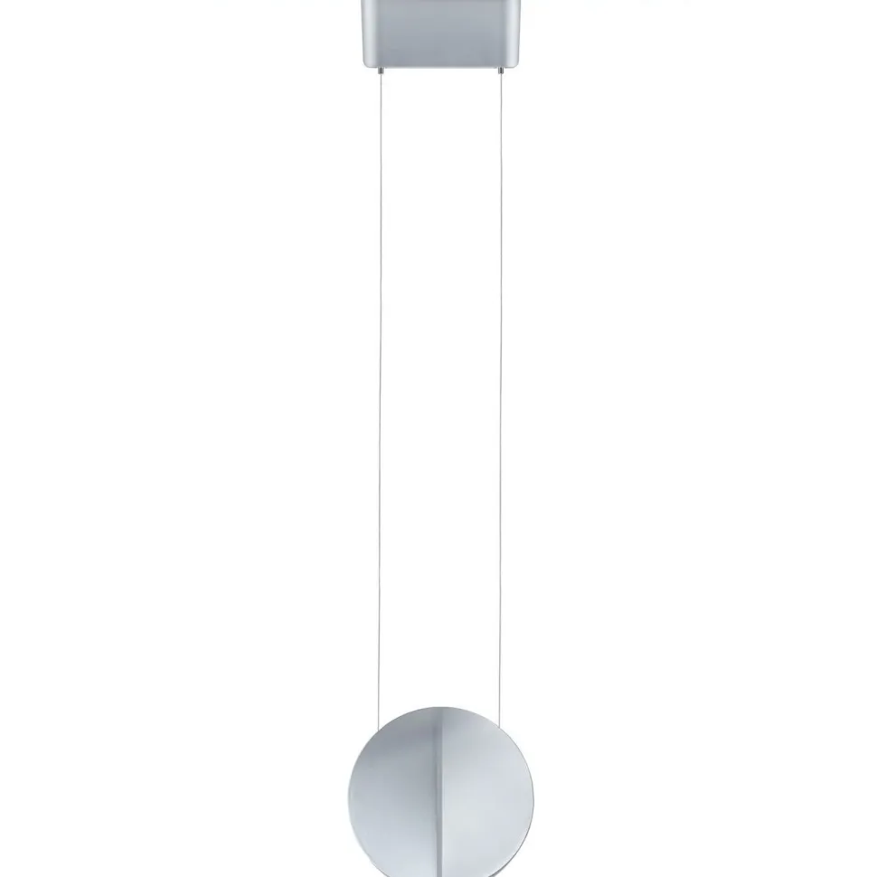 LED-riippuvalaisin Paulmann URail Alejandro 800lm 10W 4000K 3-Step-Dim himmennettävä valkoinen