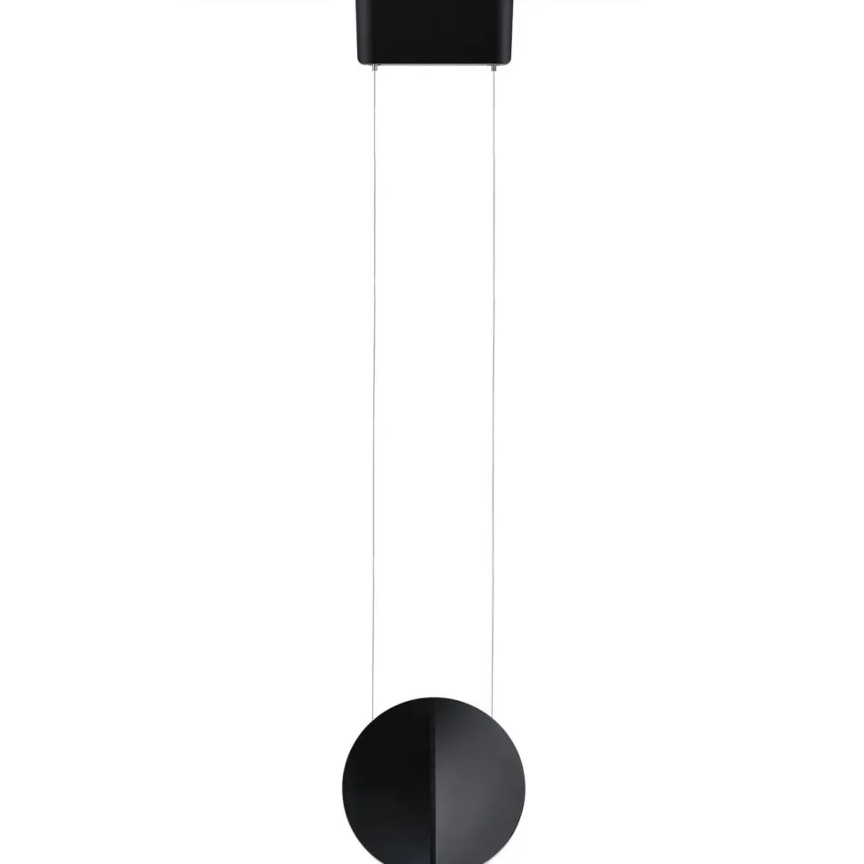 LED-riippuvalaisin Paulmann URail Alejandro 800lm 10W 4000K 3-Step-Dim himmennettävä valkoinen
