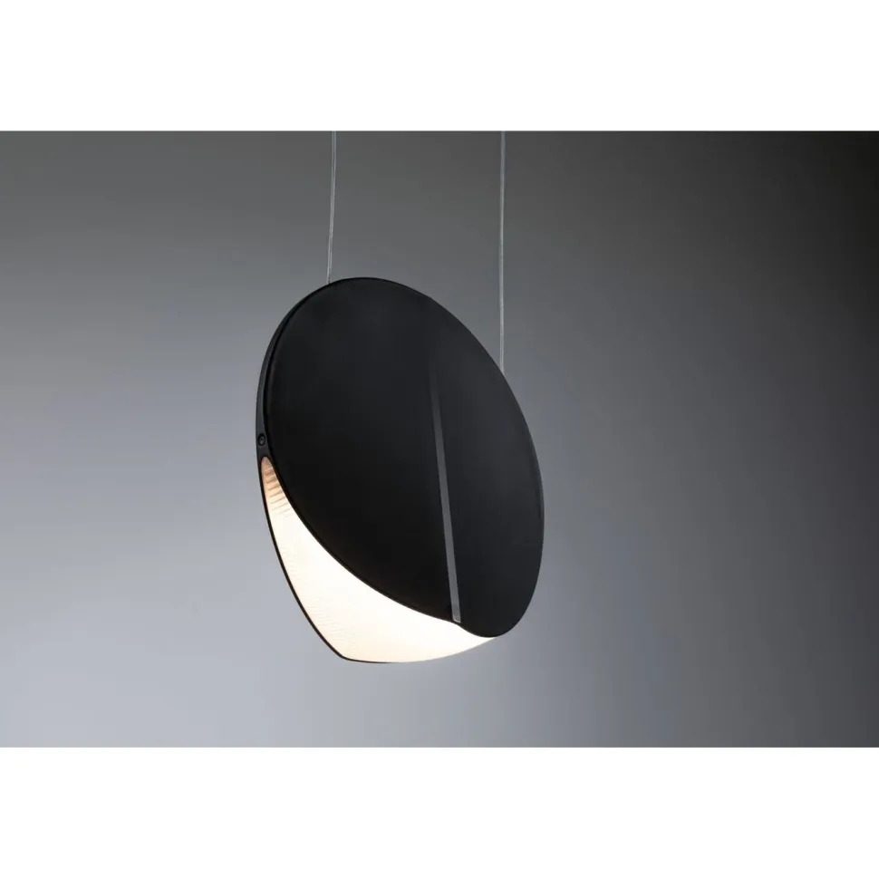 LED-riippuvalaisin Paulmann URail Alejandro 800lm 10W 4000K 3-Step-Dim himmennettävä valkoinen