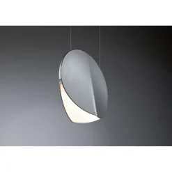 LED-riippuvalaisin Paulmann URail Alejandro 800lm 10W 4000K 3-Step-Dim himmennettävä valkoinen