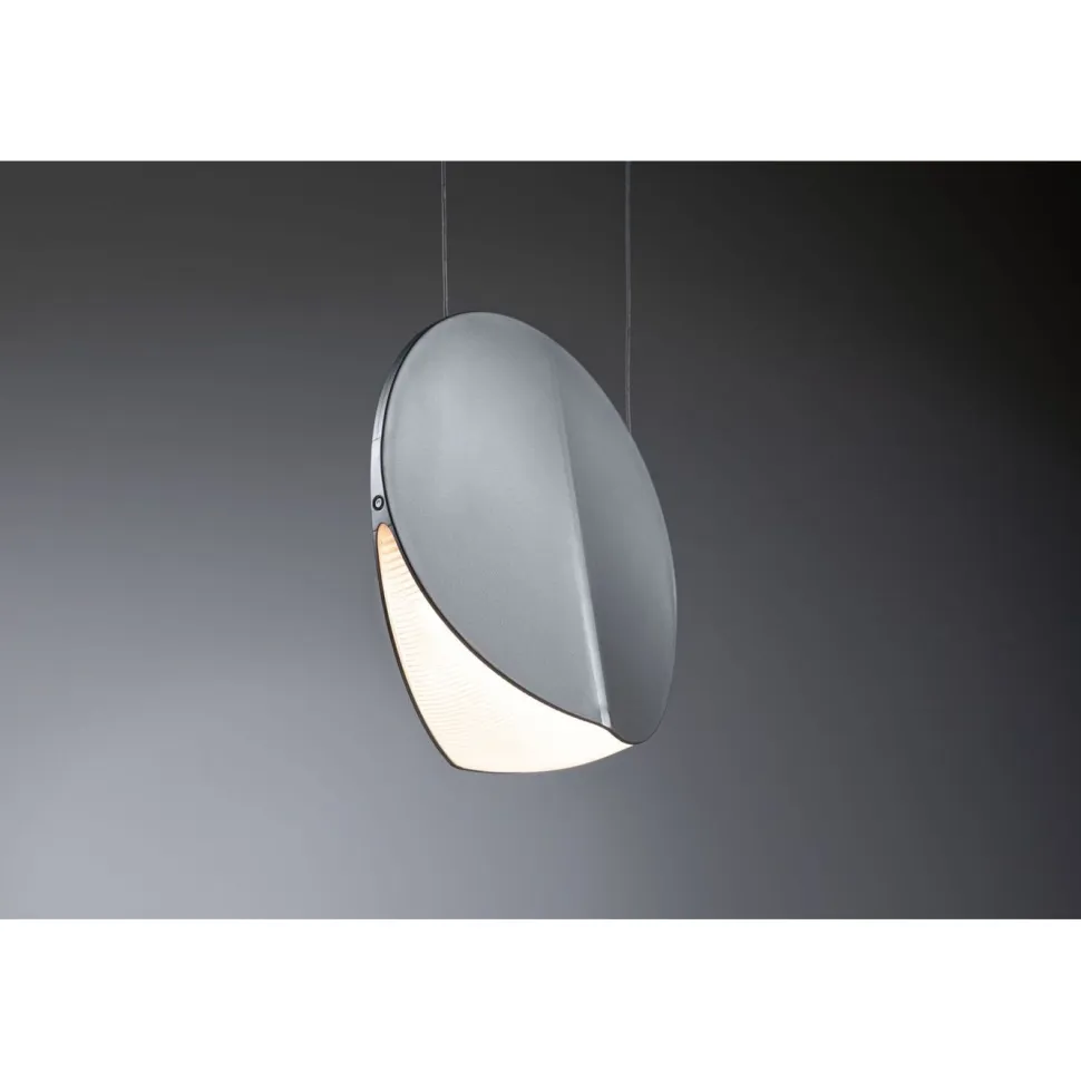 LED-riippuvalaisin Paulmann URail Alejandro 800lm 10W 4000K 3-Step-Dim himmennettävä valkoinen