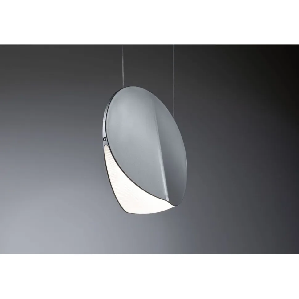 LED-riippuvalaisin Paulmann URail Alejandro 800lm 10W 4000K 3-Step-Dim himmennettävä valkoinen