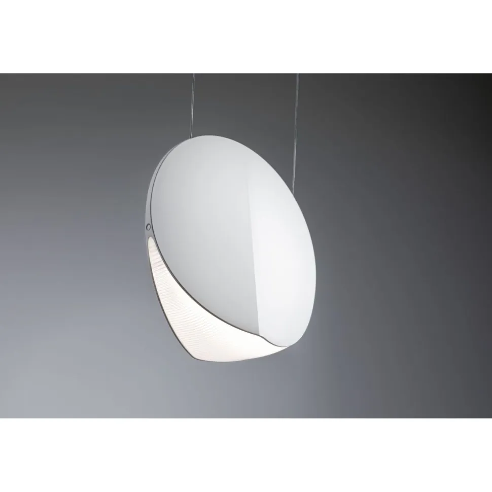 LED-riippuvalaisin Paulmann URail Alejandro 800lm 10W 4000K 3-Step-Dim himmennettävä valkoinen