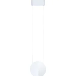 LED-riippuvalaisin Paulmann URail Alejandro 800lm 10W 4000K 3-Step-Dim himmennettävä valkoinen