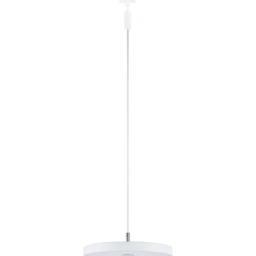LED-riippuvalaisin Paulmann URail Hildor 850lm 15W 4000K 3-Step-Dim himmennettävä valkoinen