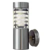 LED-seinävalaisin FTLIGHT Viola 280x115x150 mm IP44 rst