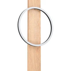 LED-Seinävalaisin Eglo Boyal 56cm puu