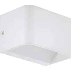 LED-Seinävalaisin Eglo Sania 4 valkoinen eri kokoja