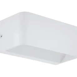 LED-Seinävalaisin Eglo Sania 4 valkoinen eri kokoja