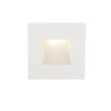 LED-seinävalaisin Hide-a-lite Indicate Multi 3000K valkoinen