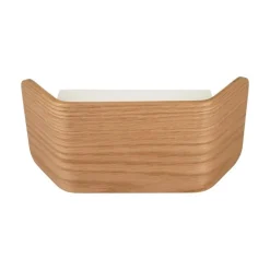 LED-seinävalaisin Hide-a-lite Shade Tammi 3000K