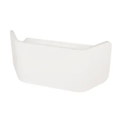LED-seinävalaisin Hide-a-lite Shade valkoinen 3000K