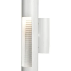 LED-seinävalaisin Konstsmide Udine 7536-750, 12W, musta