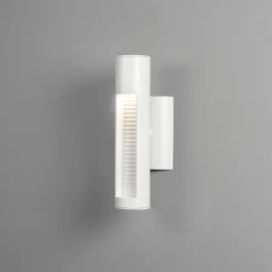 LED-seinävalaisin Konstsmide Udine 7536-750, 12W, musta