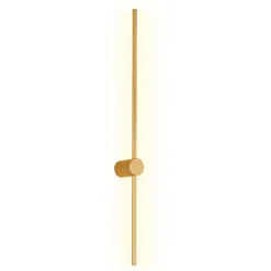 LED-seinävalaisin Linento Lighting Wible 91 cm eri värejä