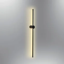 LED-seinävalaisin Linento Lighting Wible 91 cm eri värejä