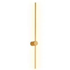 LED-seinävalaisin Linento Lighting Wible 91 cm eri värejä