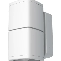 LED-seinävalaisin Lumiance Inverto 30 W 3000 K IP65 valkoinen