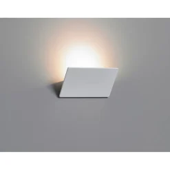 LED-seinävalaisin Lumiance Lumina Blade 6 W 2700 K valkoinen