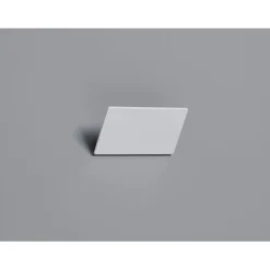 LED-seinävalaisin Lumiance Lumina Blade 6 W 2700 K valkoinen