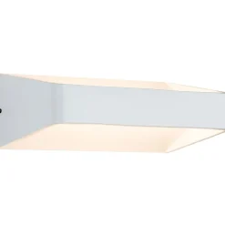 LED-seinävalaisin Paulmann Bar, 20cm, 2700K, valkoinen