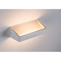 LED-seinävalaisin Paulmann Bar, 20cm, 2700K, valkoinen