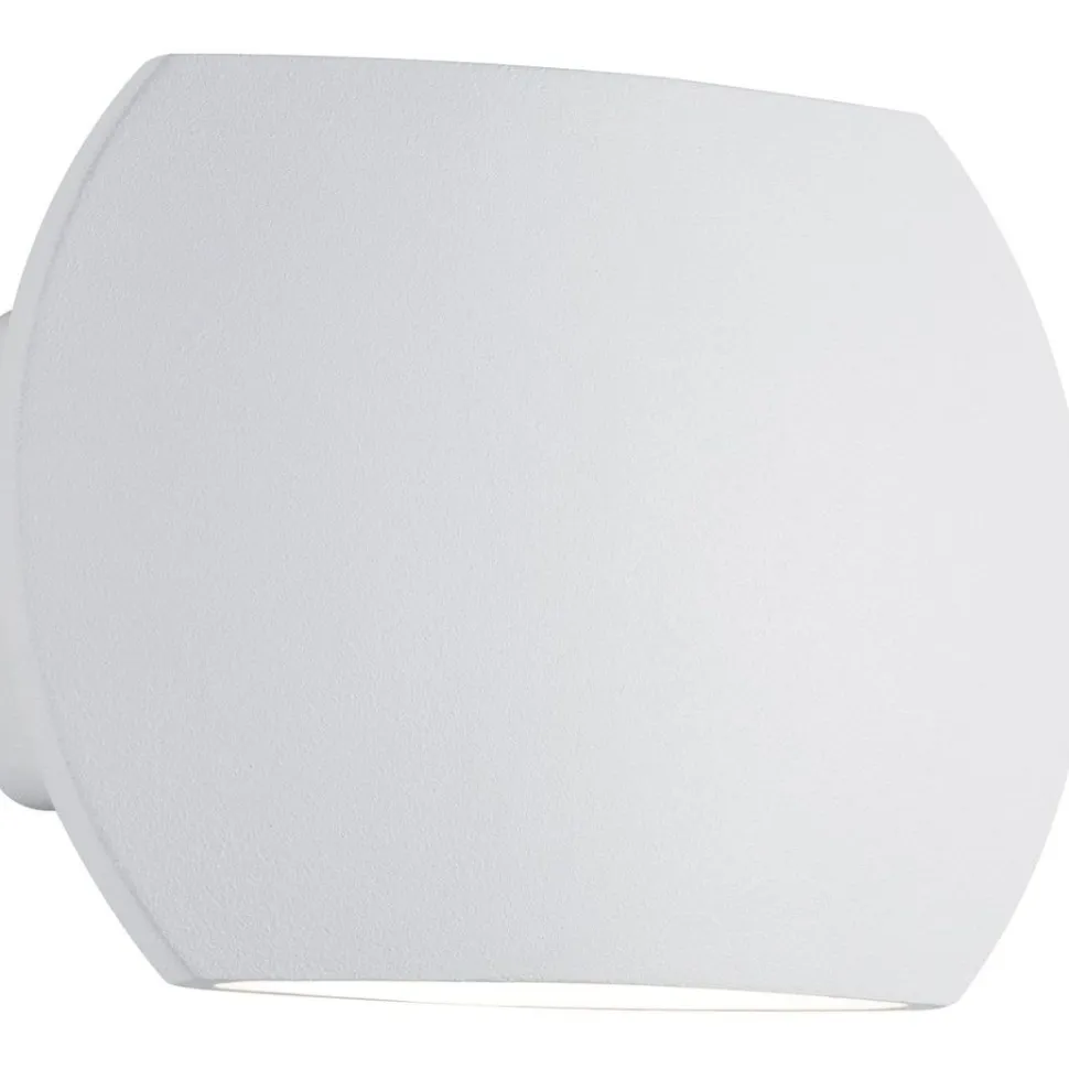 LED-seinävalaisin Paulmann Bocca, 2700K, valkoinen