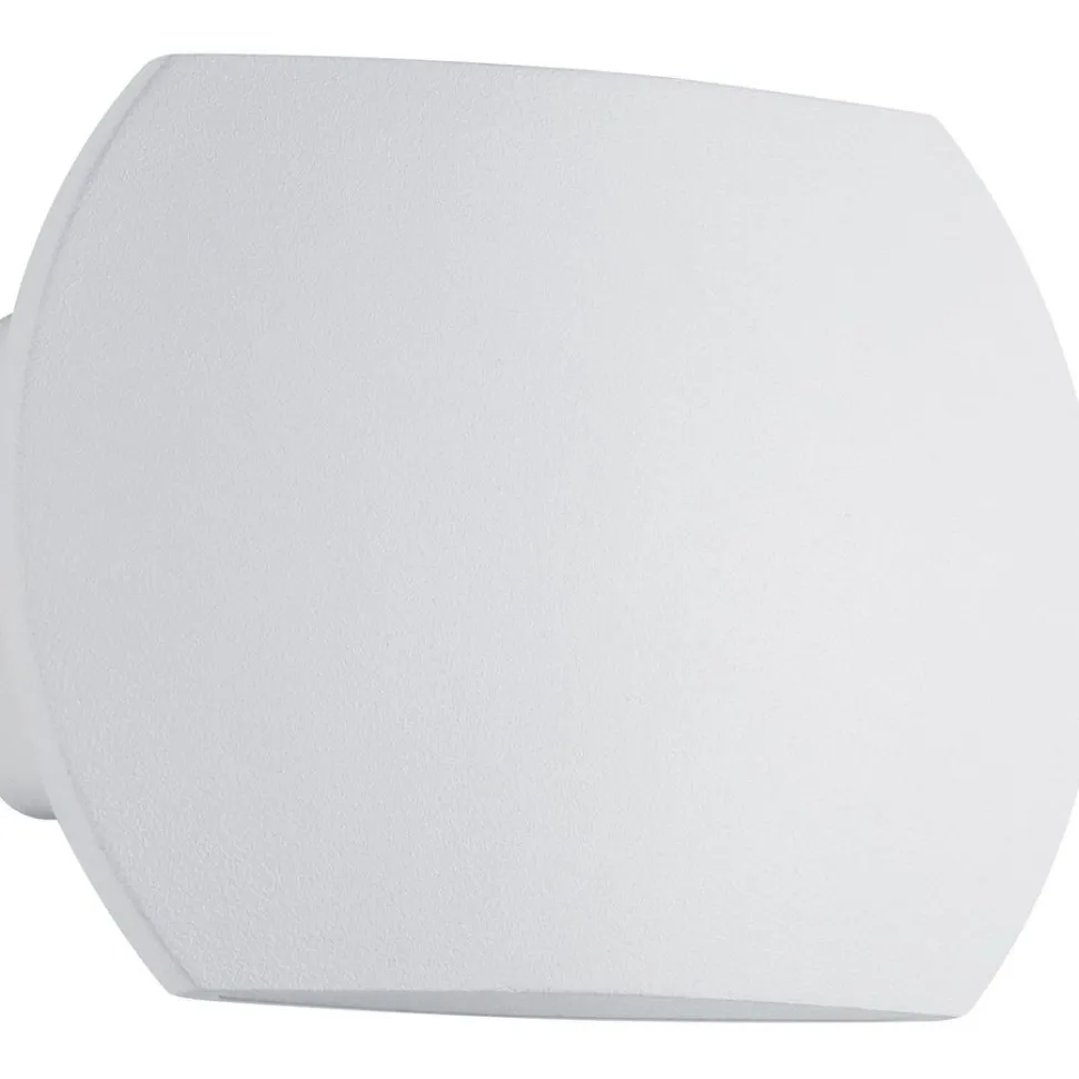 LED-seinävalaisin Paulmann Bocca, 2700K, valkoinen