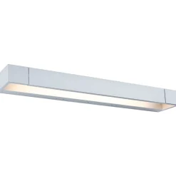 LED-seinävalaisin Paulmann Lucille 60cm IP44 2700K himmennettävä, eri vaihtoehtoja