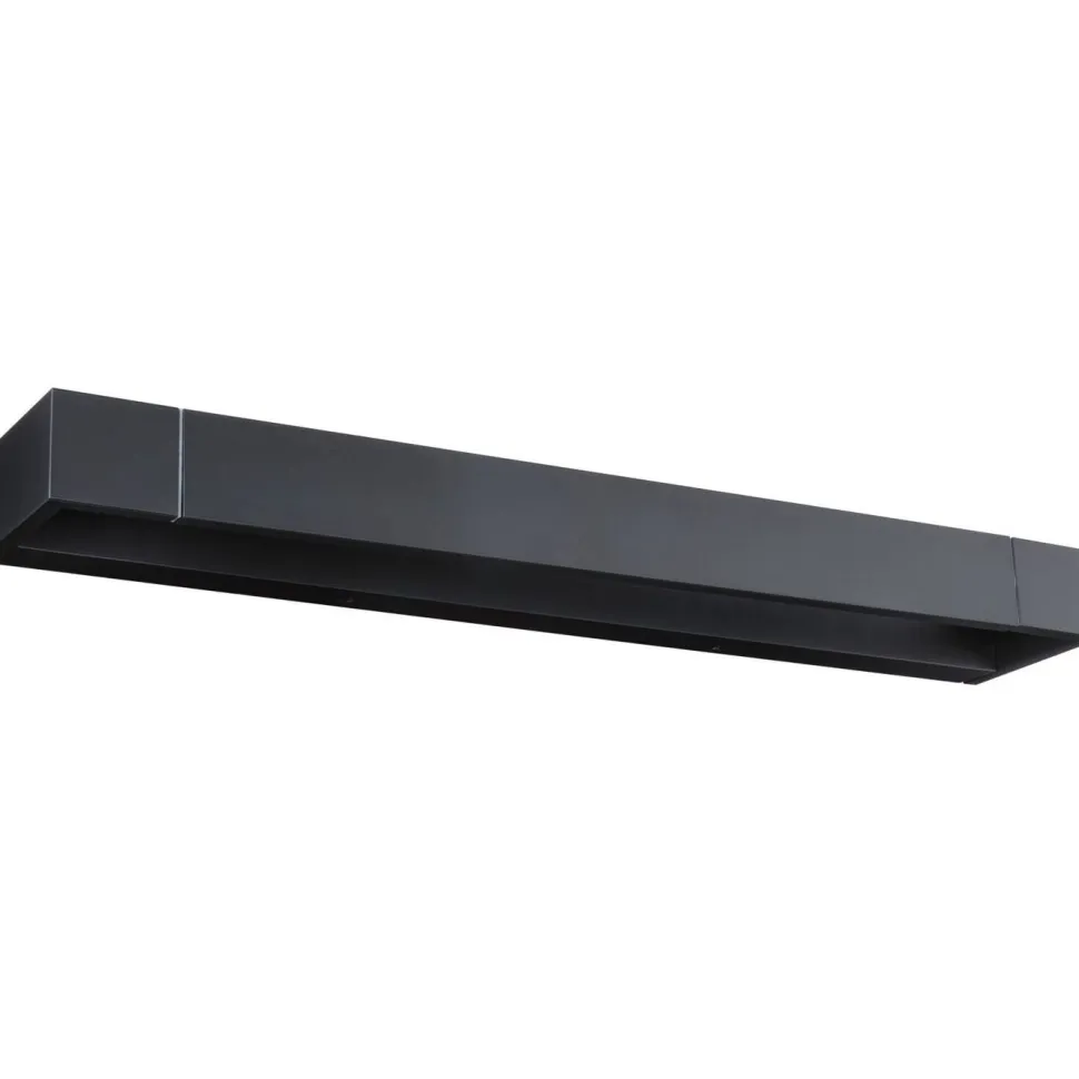 LED-seinävalaisin Paulmann Lucille 60cm IP44 2700K himmennettävä, eri vaihtoehtoja