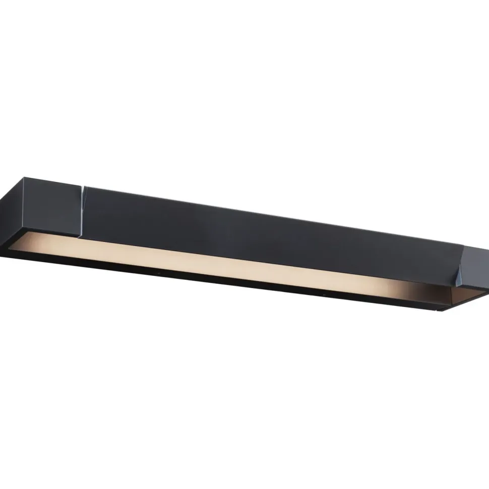 LED-seinävalaisin Paulmann Lucille 60cm IP44 2700K himmennettävä, eri vaihtoehtoja