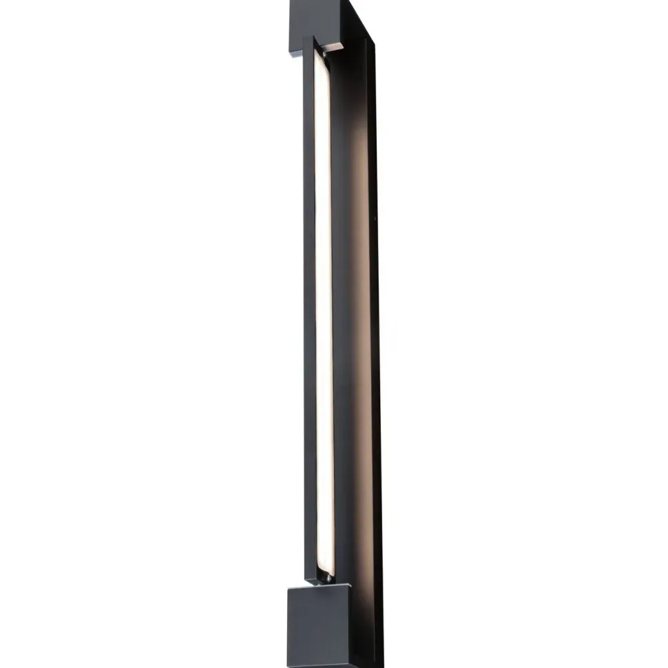 LED-seinävalaisin Paulmann Lucille 60cm IP44 2700K himmennettävä, eri vaihtoehtoja