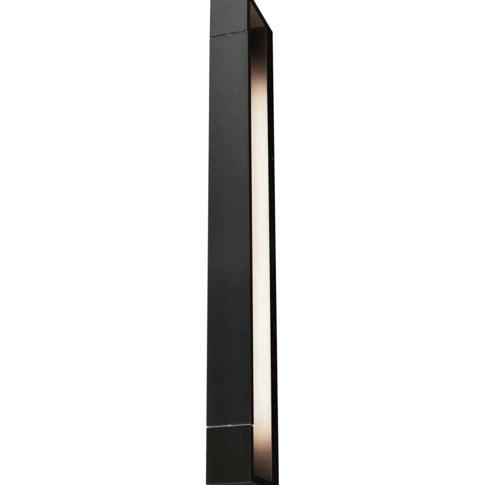 LED-seinävalaisin Paulmann Lucille 60cm IP44 2700K himmennettävä, eri vaihtoehtoja