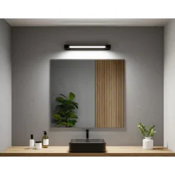 LED-seinävalaisin Paulmann Lucille 60cm IP44 2700K himmennettävä, eri vaihtoehtoja