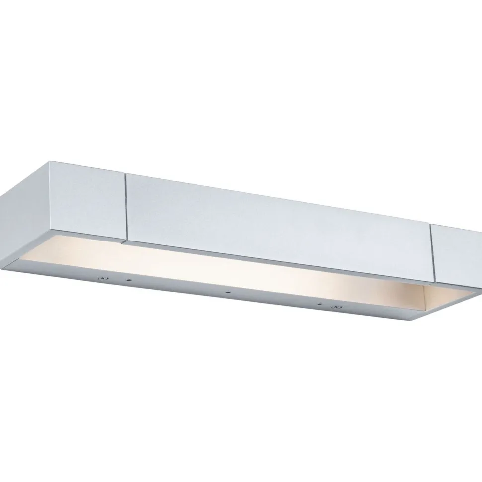 LED-seinävalaisin Paulmann Lucille 60cm IP44 2700K himmennettävä, eri vaihtoehtoja