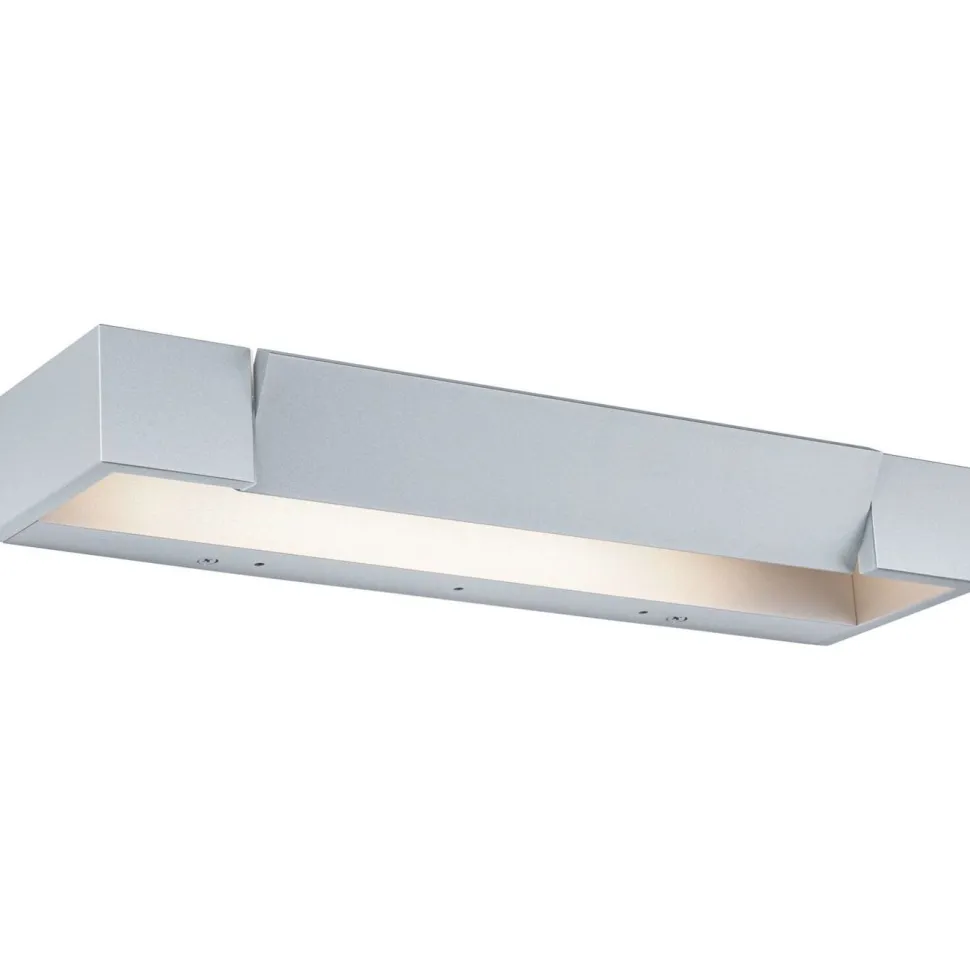 LED-seinävalaisin Paulmann Lucille 60cm IP44 2700K himmennettävä, eri vaihtoehtoja