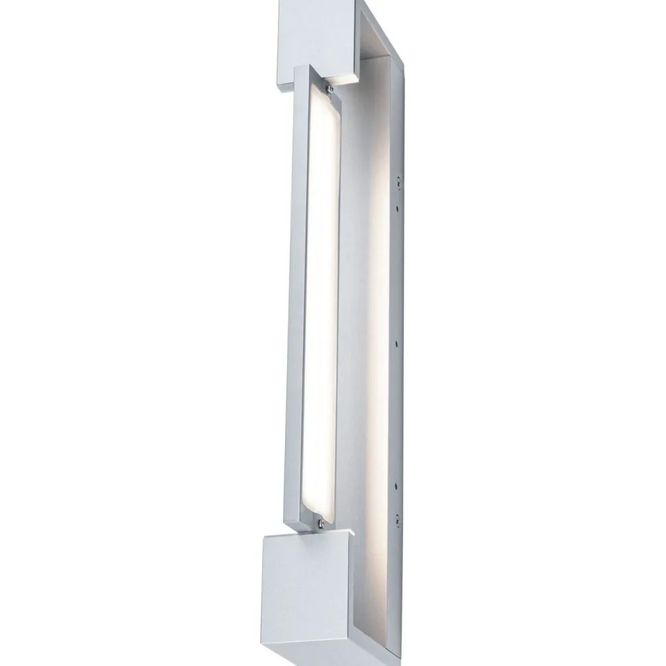 LED-seinävalaisin Paulmann Lucille 60cm IP44 2700K himmennettävä, eri vaihtoehtoja