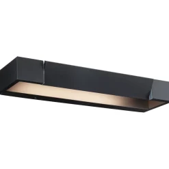 LED-seinävalaisin Paulmann Lucille 60cm IP44 2700K himmennettävä, eri vaihtoehtoja